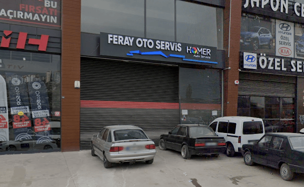 Uzman Ellerden Güvenilir Bakım